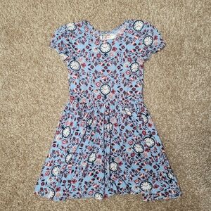 Dot Dot Smile Dress